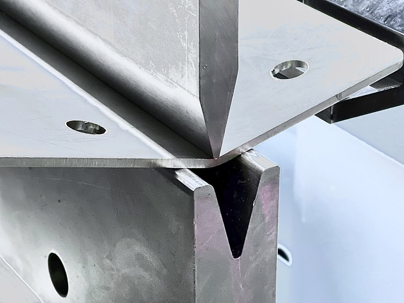 Joda Metalltechnik / Laserschneiden , CNC Kanten